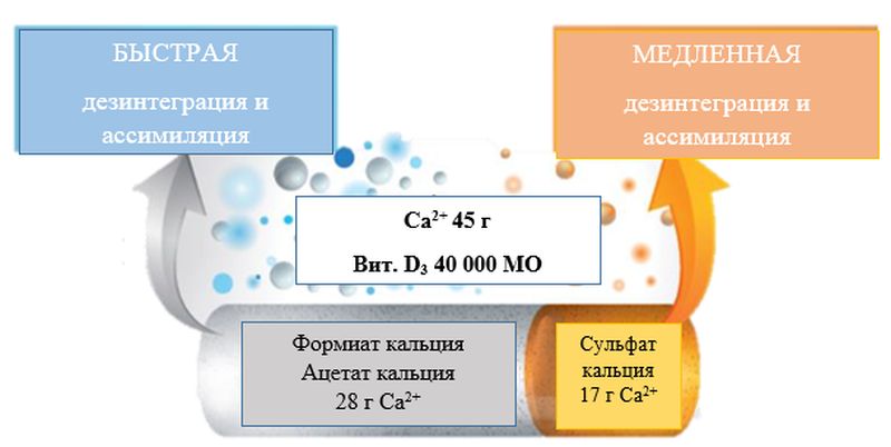 Гипокальциемия